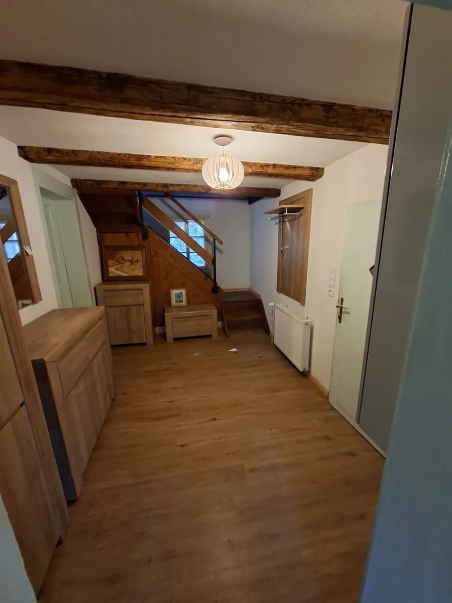 5-Zimmer-Haus kaufen in Liezen – 70 m², € 189.000 – Bild 9 von 33