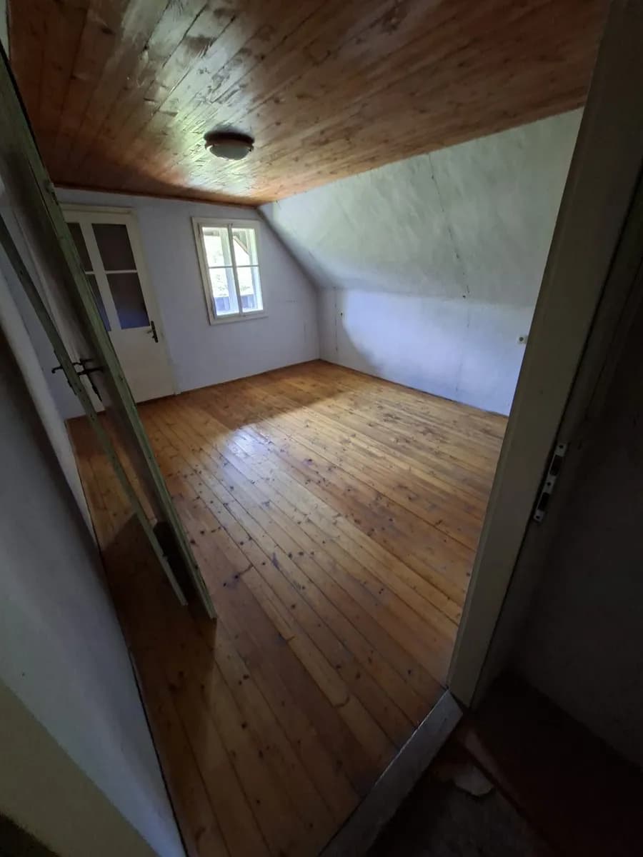 5-Zimmer-Haus kaufen in Liezen – 70 m², € 189.000 – Bild 10 von 33