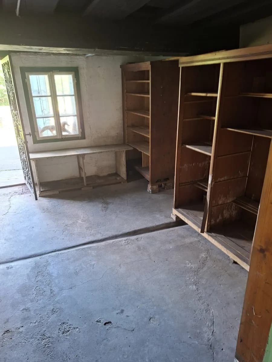 5-Zimmer-Haus kaufen in Liezen – 70 m², € 189.000 – Bild 12 von 33