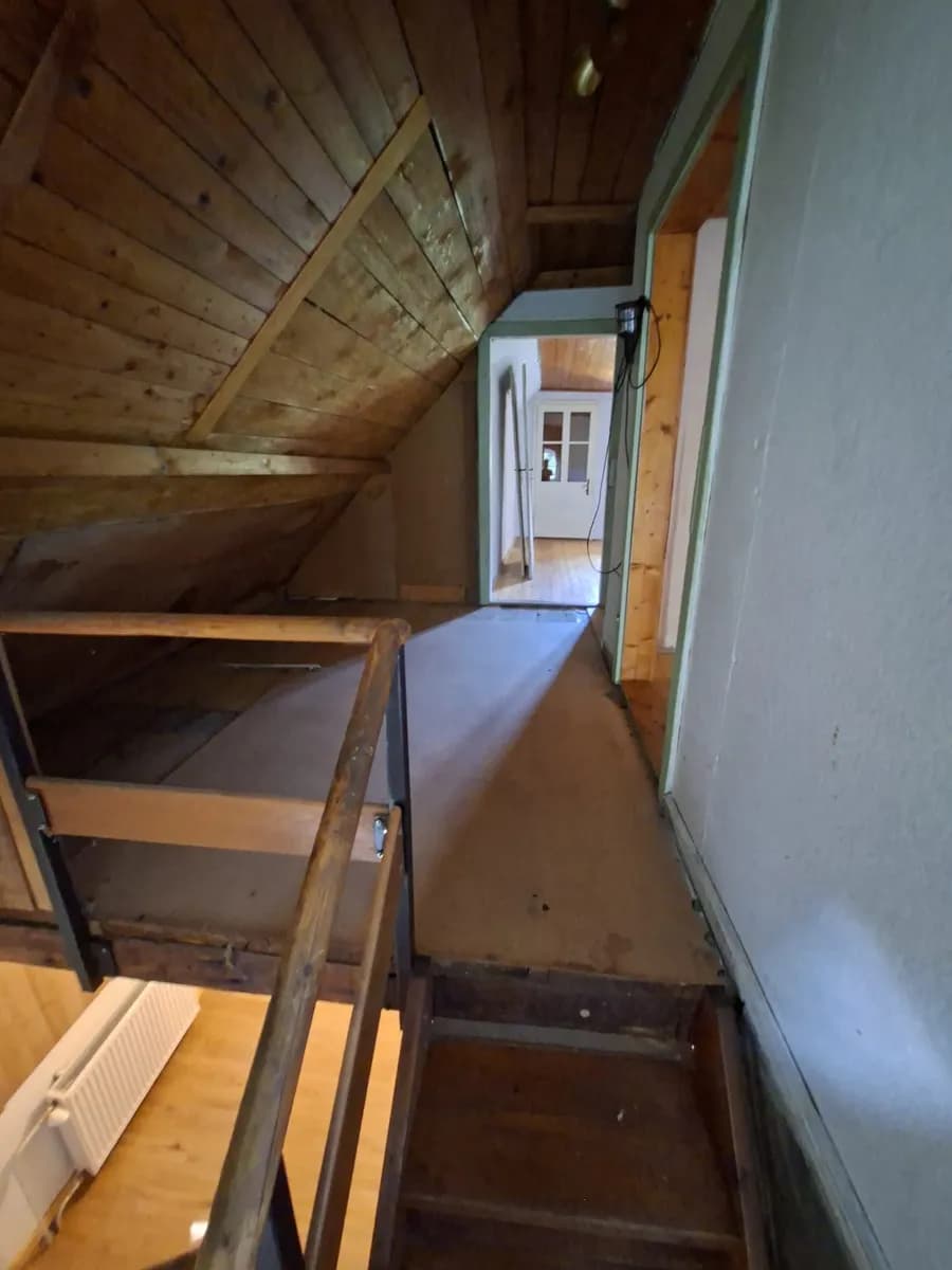 5-Zimmer-Haus kaufen in Liezen – 70 m², € 189.000 – Bild 13 von 33