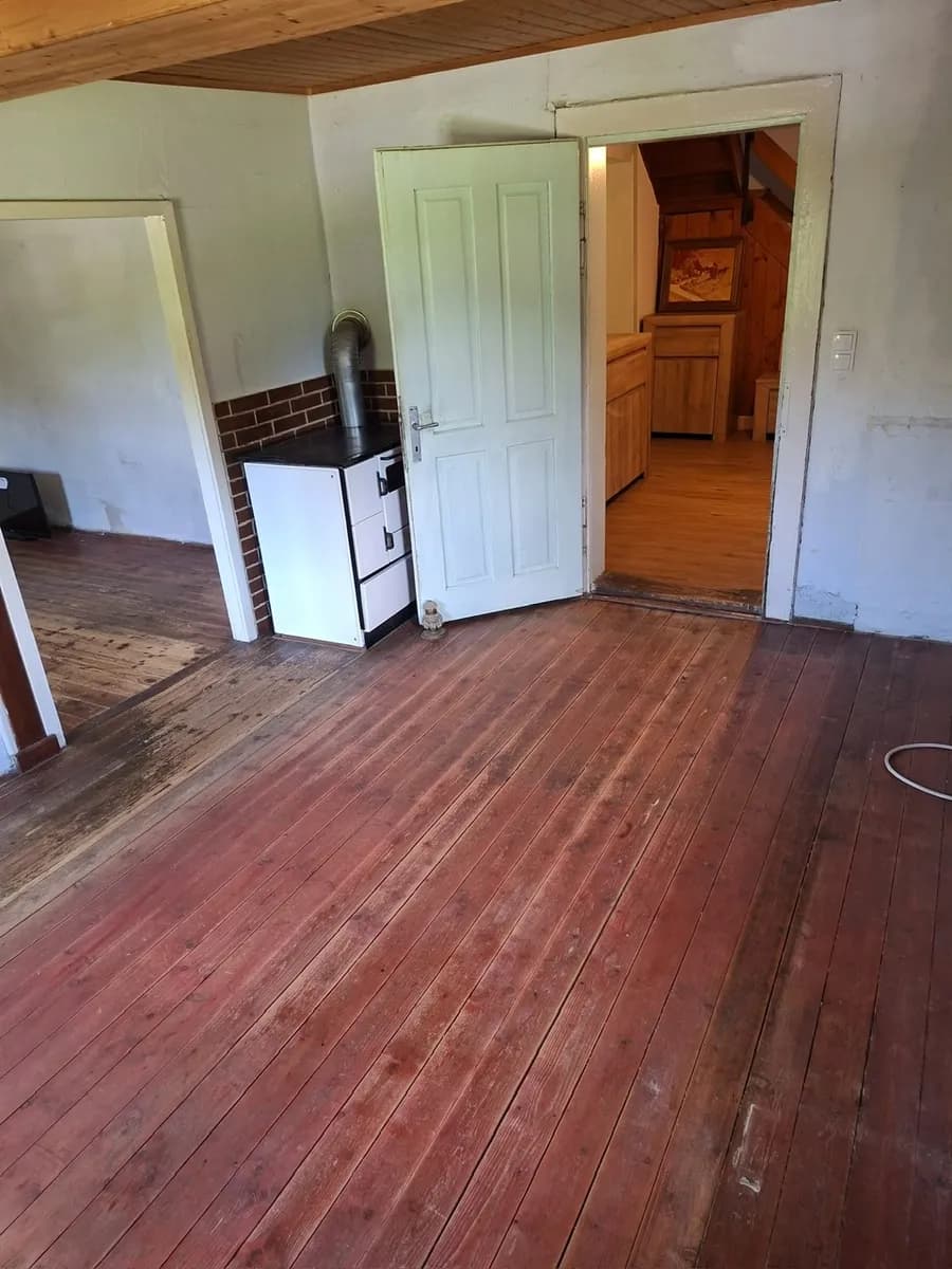 5-Zimmer-Haus kaufen in Liezen – 70 m², € 189.000 – Bild 14 von 33