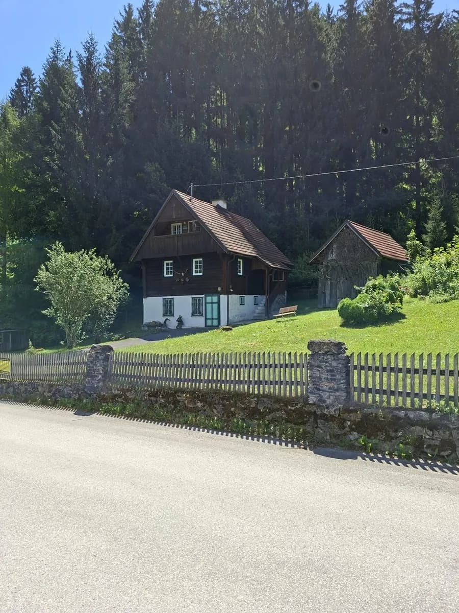 5-Zimmer-Haus kaufen in Liezen – 70 m², € 189.000 – Bild 16 von 33
