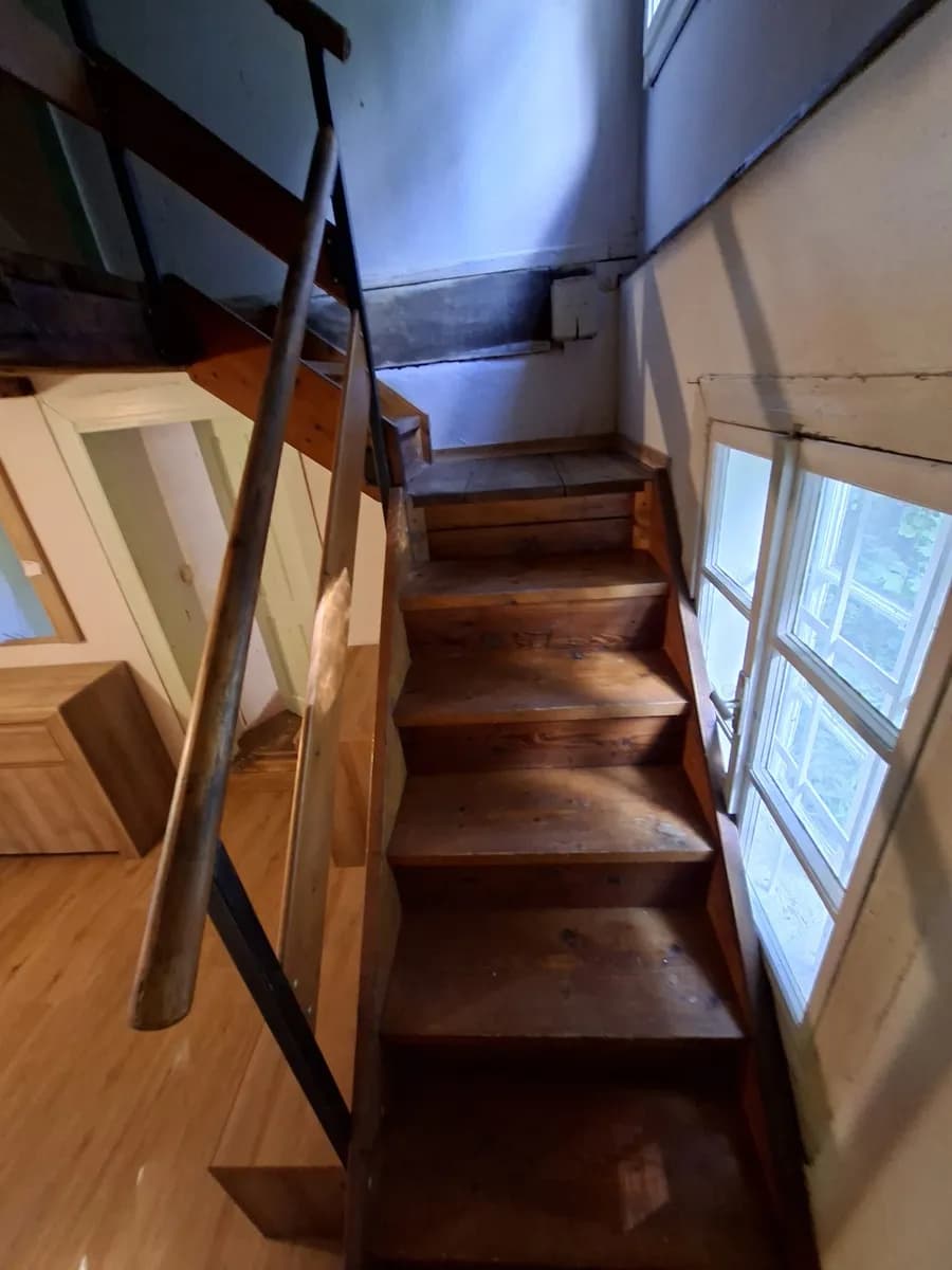 5-Zimmer-Haus kaufen in Liezen – 70 m², € 189.000 – Bild 18 von 33