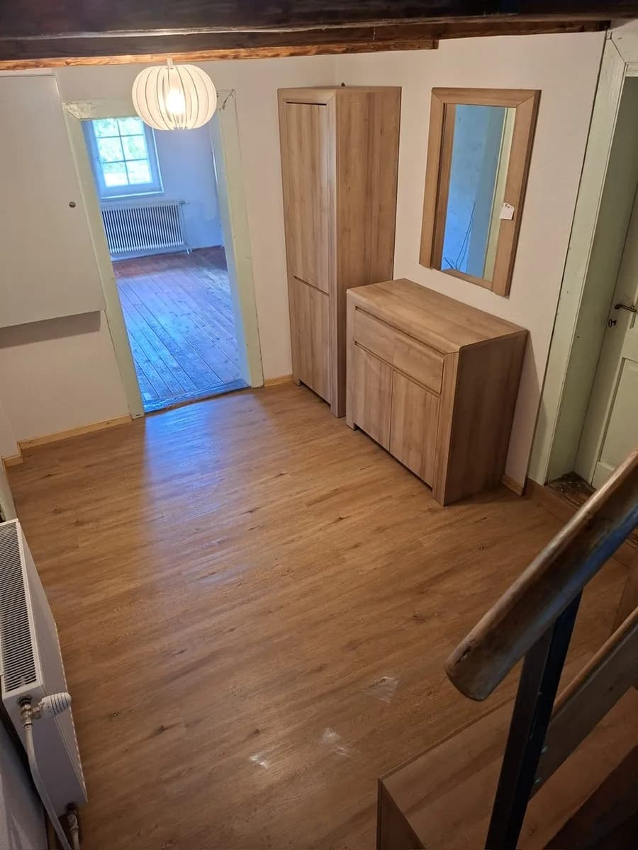 5-Zimmer-Haus kaufen in Liezen – 70 m², € 189.000 – Bild 21 von 33