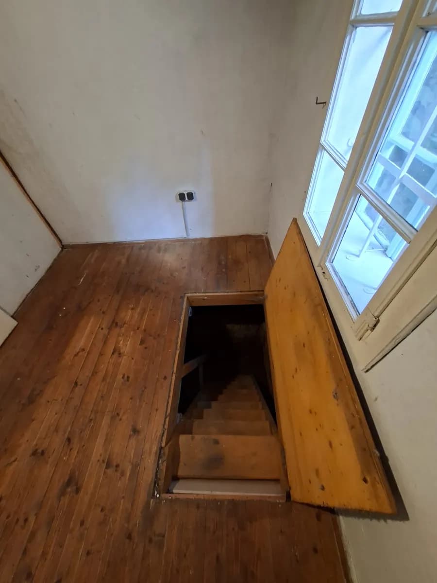 5-Zimmer-Haus kaufen in Liezen – 70 m², € 189.000 – Bild 22 von 33