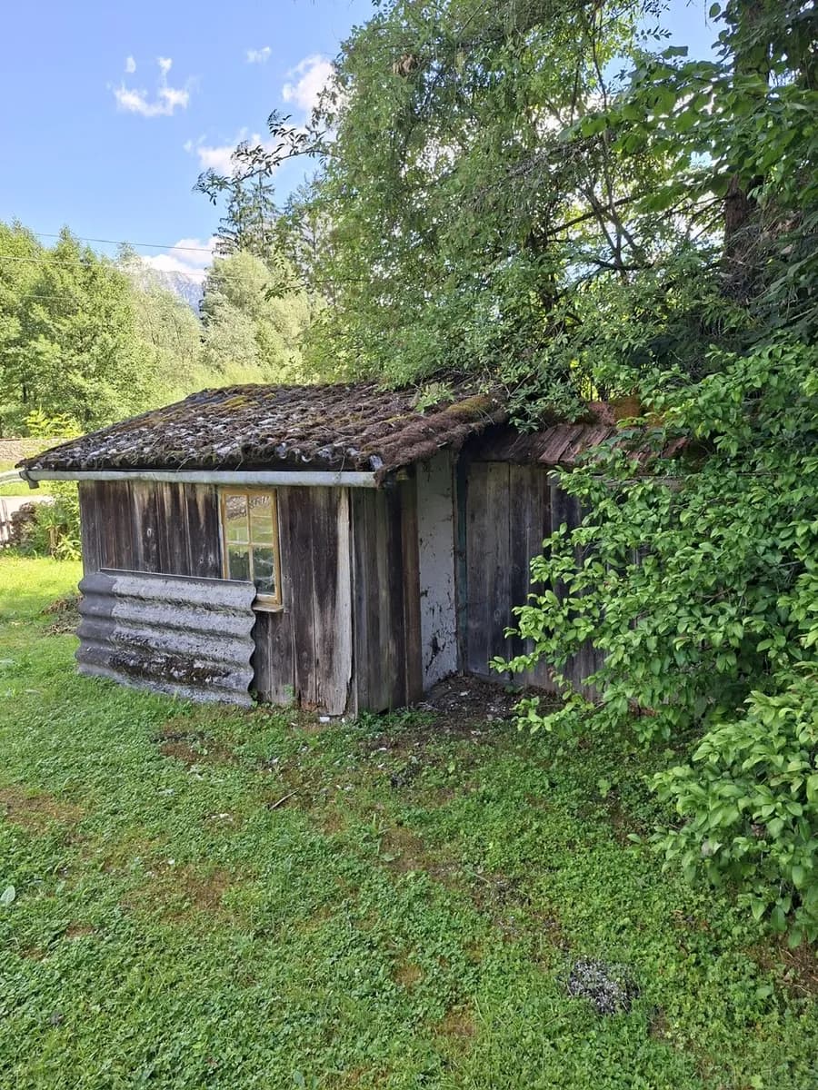 5-Zimmer-Haus kaufen in Liezen – 70 m², € 189.000 – Bild 26 von 33