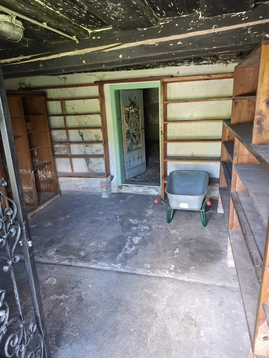 5-Zimmer-Haus kaufen in Liezen – 70 m², € 189.000 – Bild 31 von 33