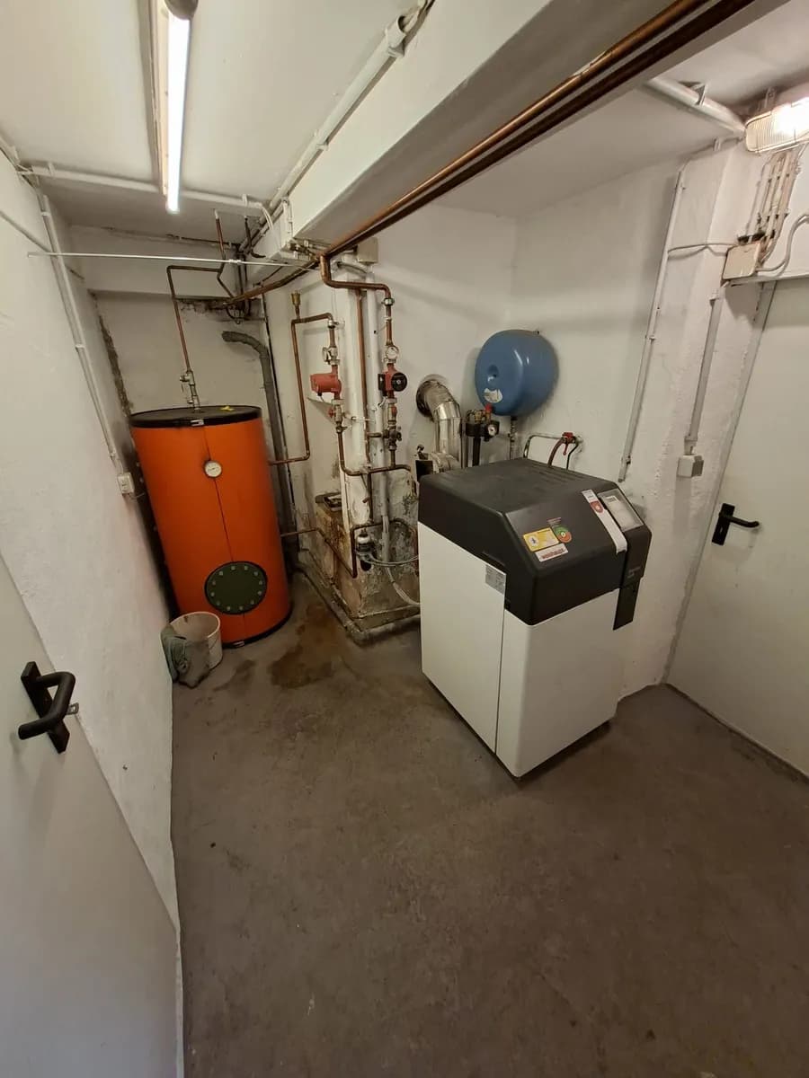 5-Zimmer-Haus kaufen in Liezen – 70 m², € 189.000 – Bild 32 von 33