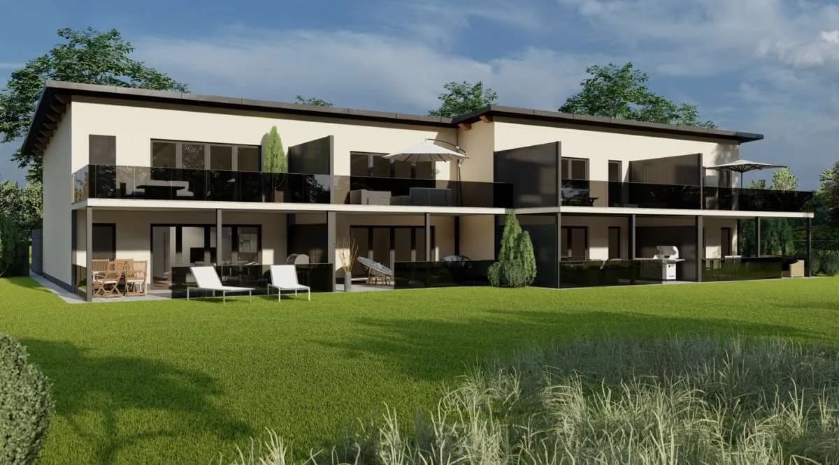 3-Zimmer-Wohnung kaufen in Klagenfurt Land – 65 m², € 268.866 – Bild 1 von 19