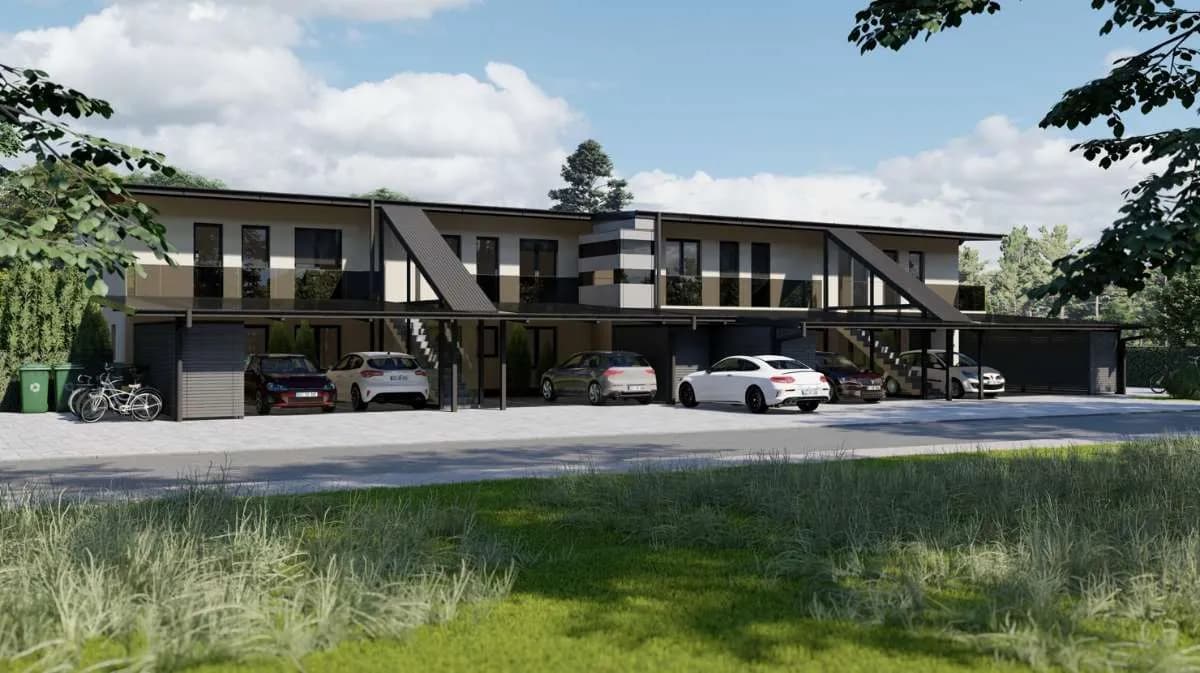 3-Zimmer-Wohnung kaufen in Klagenfurt Land – 65 m², € 268.866 – Bild 3 von 19