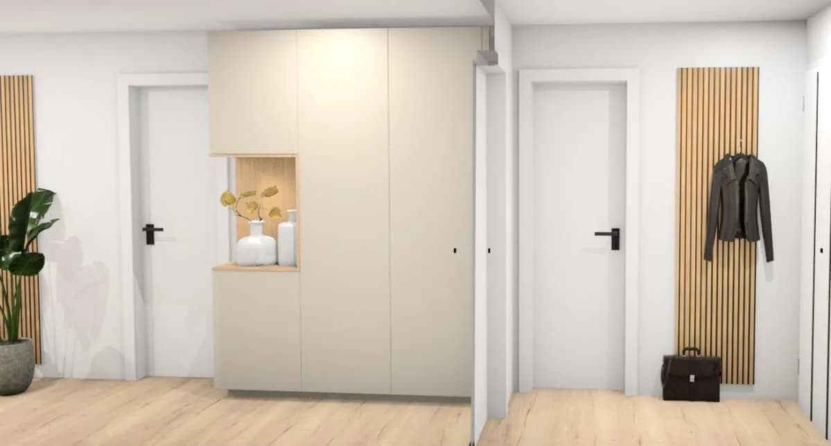 3-Zimmer-Wohnung kaufen in Klagenfurt Land – 65 m², € 268.866 – Bild 9 von 19