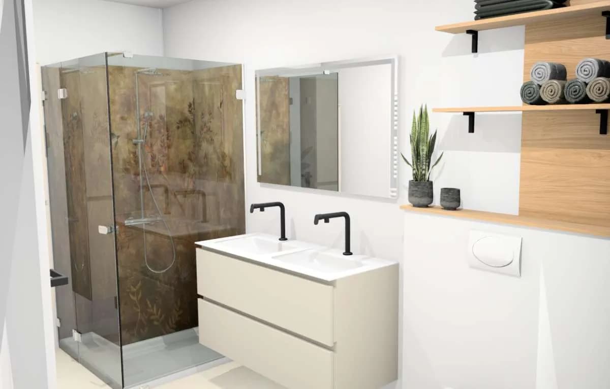 3-Zimmer-Wohnung kaufen in Klagenfurt Land – 65 m², € 268.866 – Bild 12 von 19