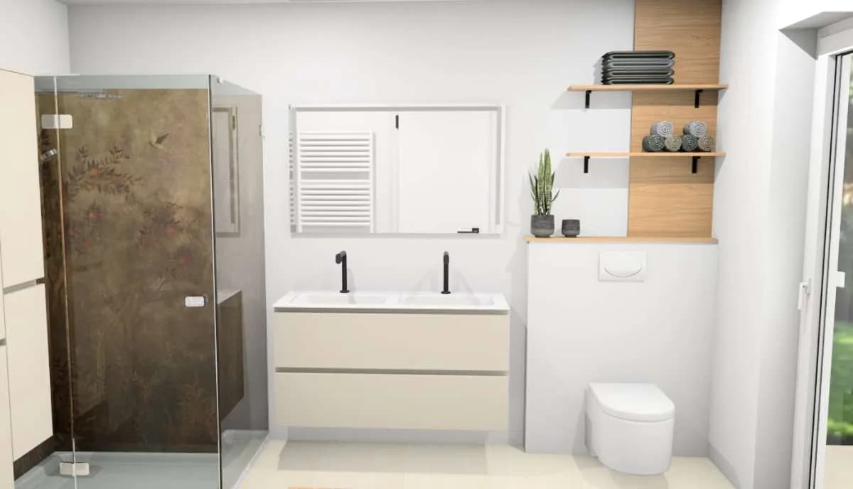 3-Zimmer-Wohnung kaufen in Klagenfurt Land – 65 m², € 268.866 – Bild 13 von 19