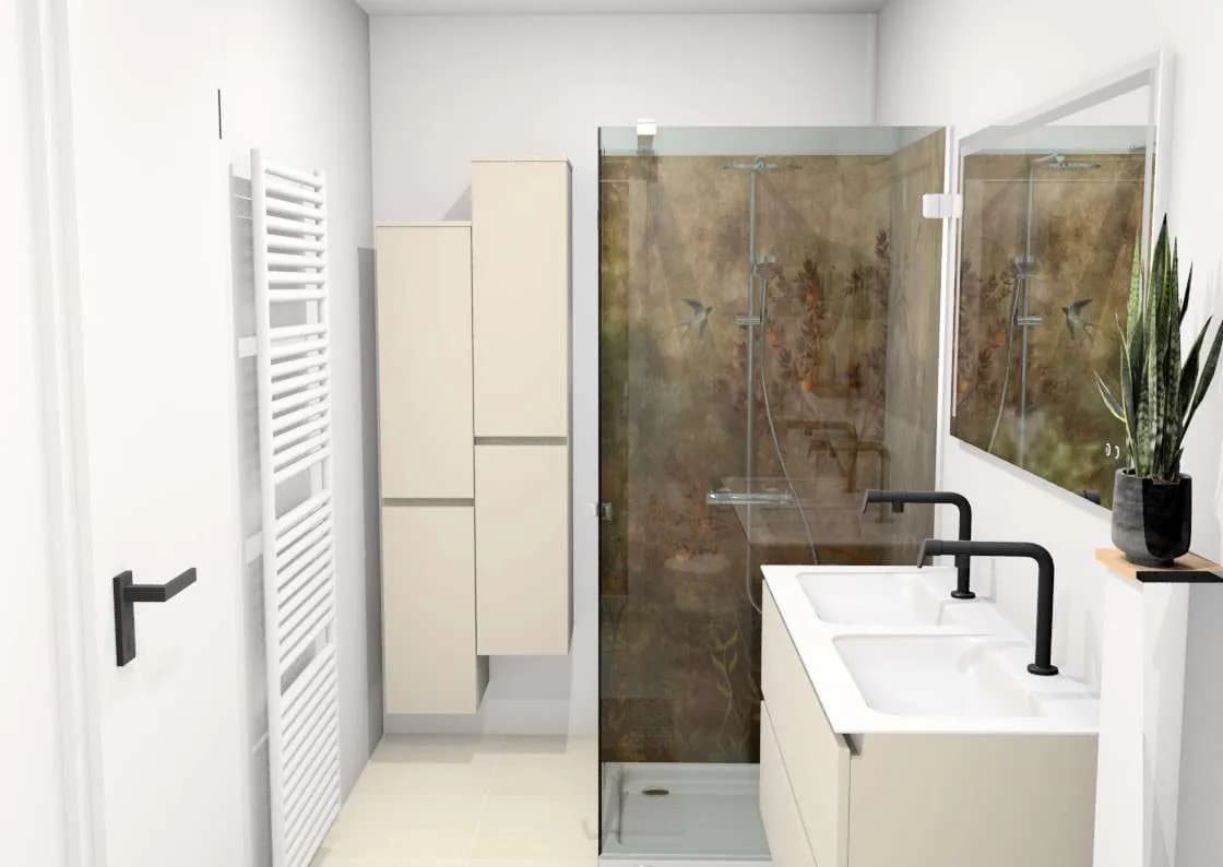 3-Zimmer-Wohnung kaufen in Klagenfurt Land – 65 m², € 268.866 – Bild 14 von 19