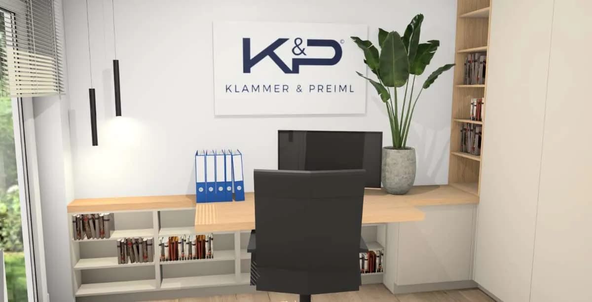 3-Zimmer-Wohnung kaufen in Klagenfurt Land – 65 m², € 268.866 – Bild 16 von 19