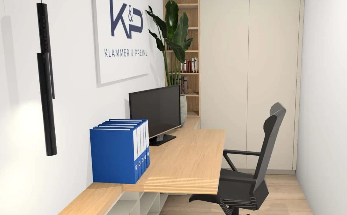 3-Zimmer-Wohnung kaufen in Klagenfurt Land – 65 m², € 268.866 – Bild 17 von 19