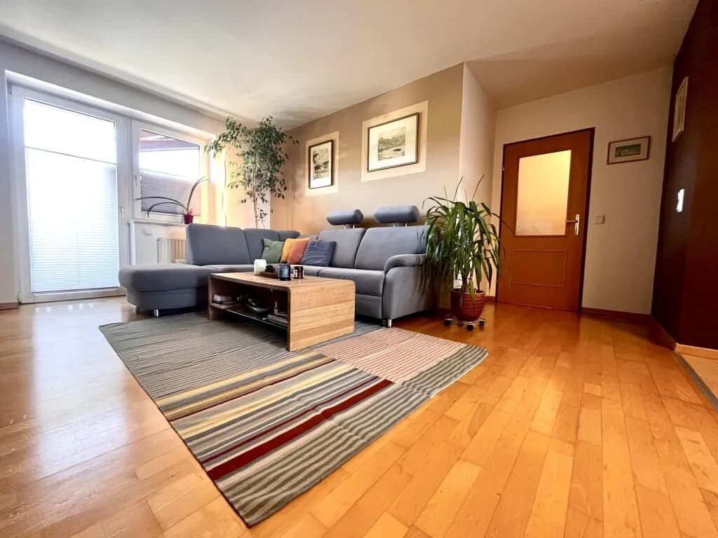 4-Zimmer-Wohnung kaufen in Salzburg-Umgebung – 87,82 m², € 380.000 – Bild 1 von 11