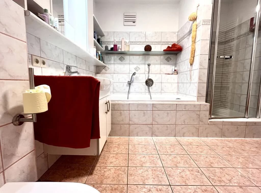 4-Zimmer-Wohnung kaufen in Salzburg-Umgebung – 87,82 m², € 380.000 – Bild 5 von 11