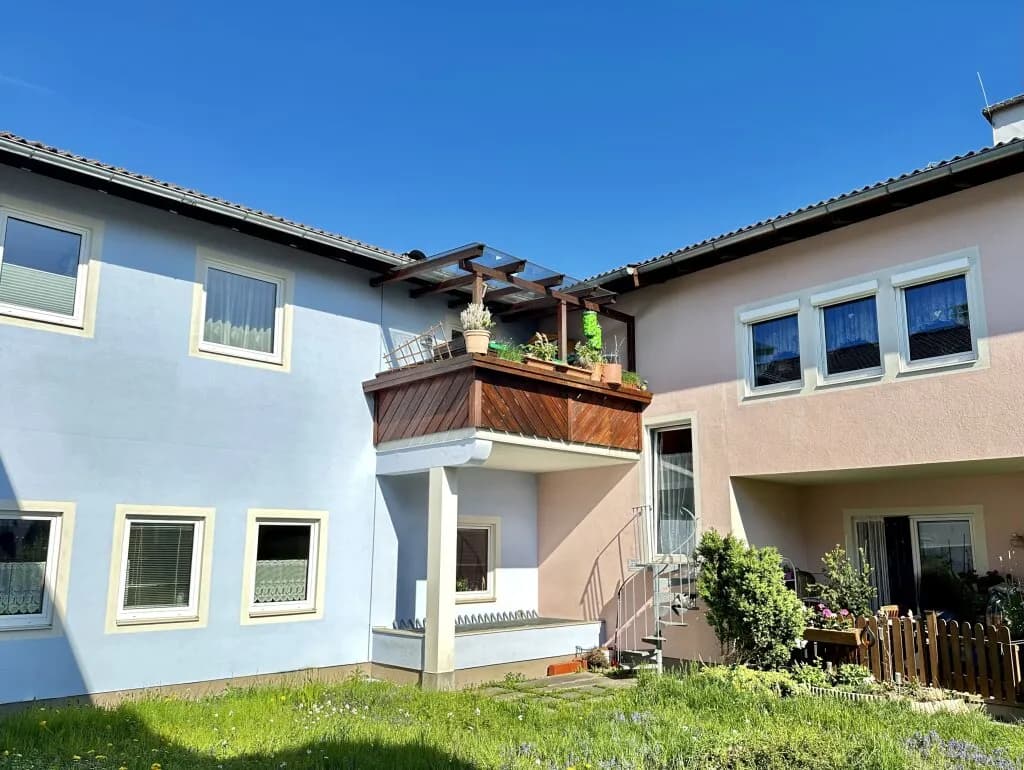 4-Zimmer-Wohnung kaufen in Salzburg-Umgebung – 87,82 m², € 380.000 – Bild 10 von 11