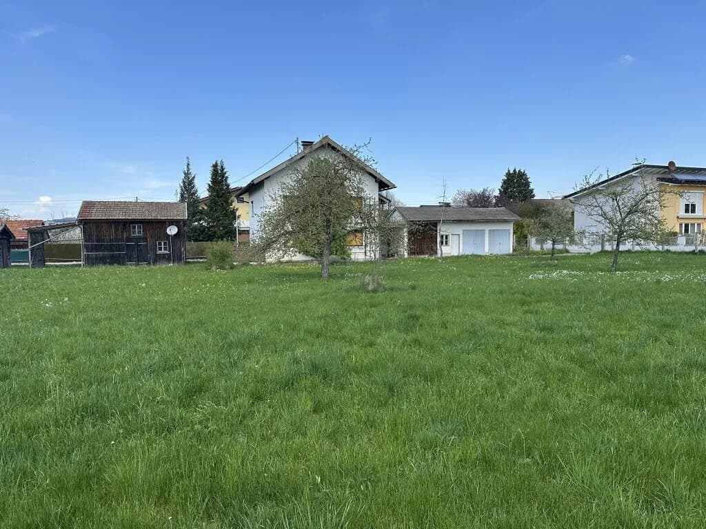Grundstück kaufen in Braunau am Inn – 2 821 m², € 765.000 – Bild 3 von 8