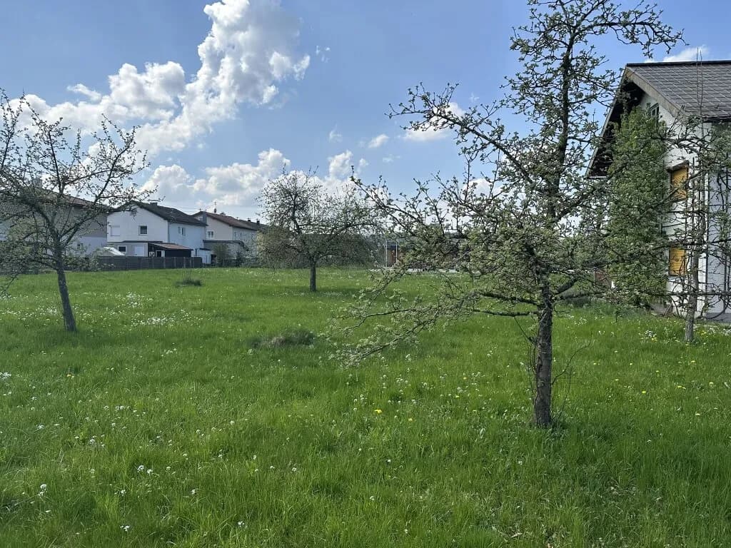 Grundstück kaufen in Braunau am Inn – 2 821 m², € 765.000 – Bild 4 von 8
