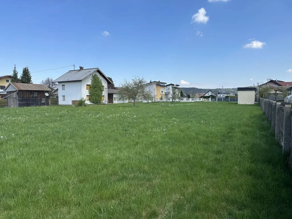Grundstück kaufen in Braunau am Inn – 2 821 m², € 765.000 – Bild 5 von 8