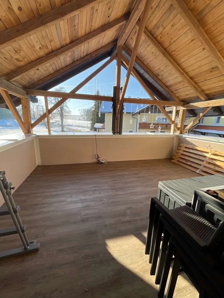 10-Zimmer-Gewerbeimmobilie kaufen in Braunau am Inn – 305 m², € 625.000 – Bild 3 von 12