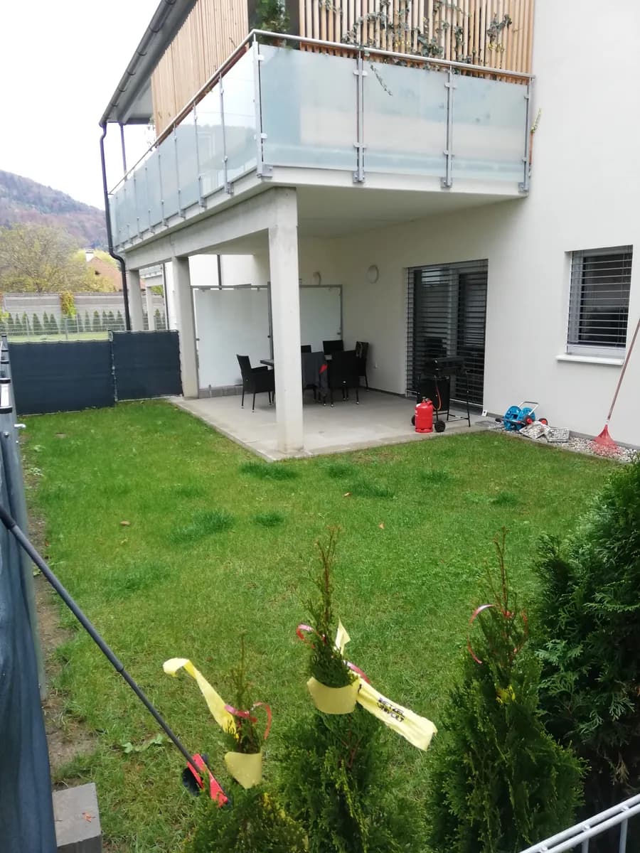 2-Zimmer-Wohnung mieten in Graz – 62 m², € 1.066 – Bild 1 von 24