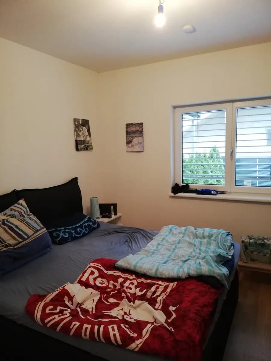 2-Zimmer-Wohnung mieten in Graz – 62 m², € 1.066 – Bild 5 von 24