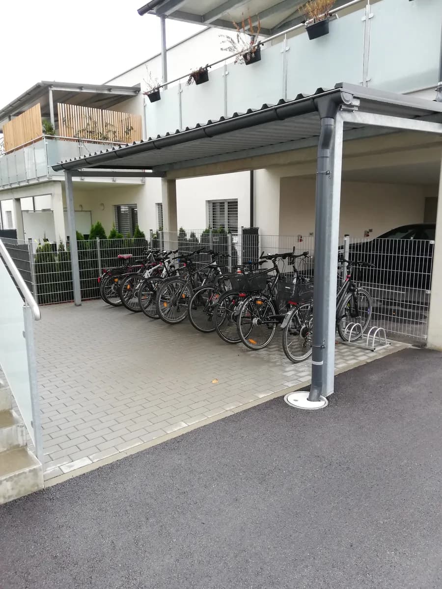 2-Zimmer-Wohnung mieten in Graz – 62 m², € 1.066 – Bild 17 von 24