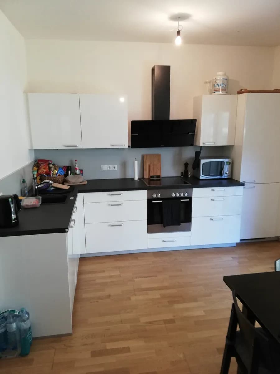 2-Zimmer-Wohnung mieten in Graz – 62 m², € 1.066 – Bild 18 von 24