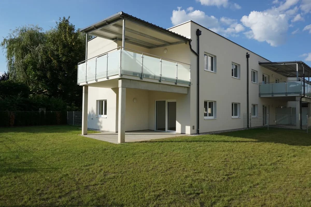 2-Zimmer-Wohnung mieten in Graz – 62 m², € 1.066 – Bild 24 von 24