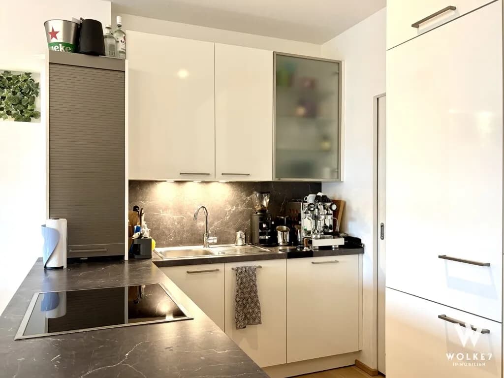 2-Zimmer-Wohnung mieten in Krems an der Donau – 76,94 m², € 1.178 – Bild 4 von 9
