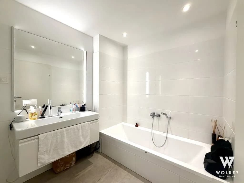 2-Zimmer-Wohnung mieten in Krems an der Donau – 76,94 m², € 1.178 – Bild 5 von 9