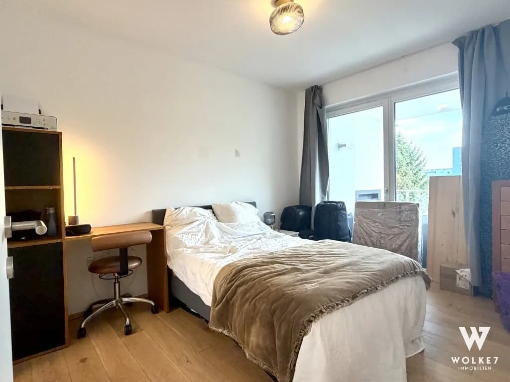 2-Zimmer-Wohnung mieten in Krems an der Donau – 76,94 m², € 1.178 – Bild 7 von 9