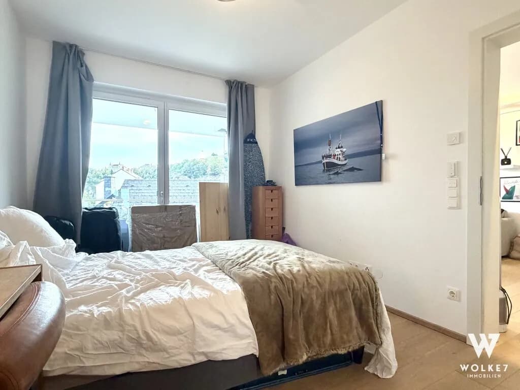 2-Zimmer-Wohnung mieten in Krems an der Donau – 76,94 m², € 1.178 – Bild 8 von 9