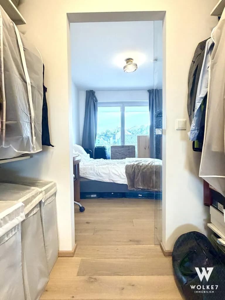 2-Zimmer-Wohnung mieten in Krems an der Donau – 76,94 m², € 1.178 – Bild 9 von 9