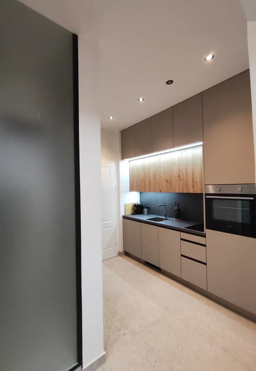 1-Zimmer-Wohnung mieten in Wien – 33 m², € 1.380 – Bild 5 von 7