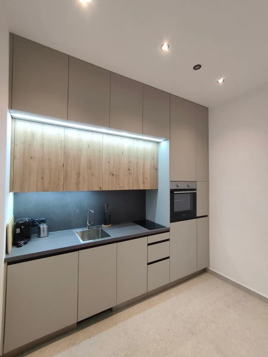 1-Zimmer-Wohnung mieten in Wien – 33 m², € 1.380 – Bild 6 von 7