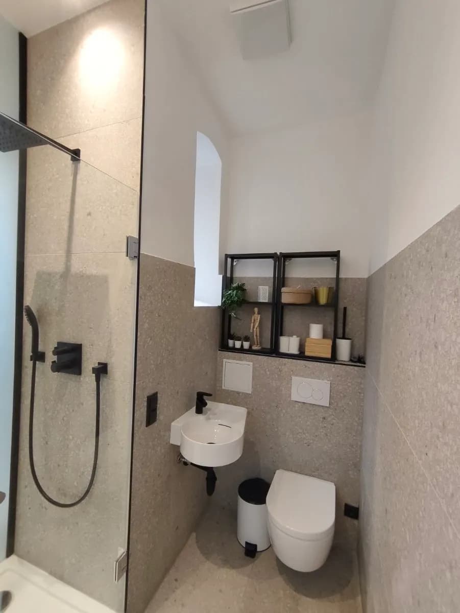 1-Zimmer-Wohnung mieten in Wien – 33 m², € 1.380 – Bild 7 von 7
