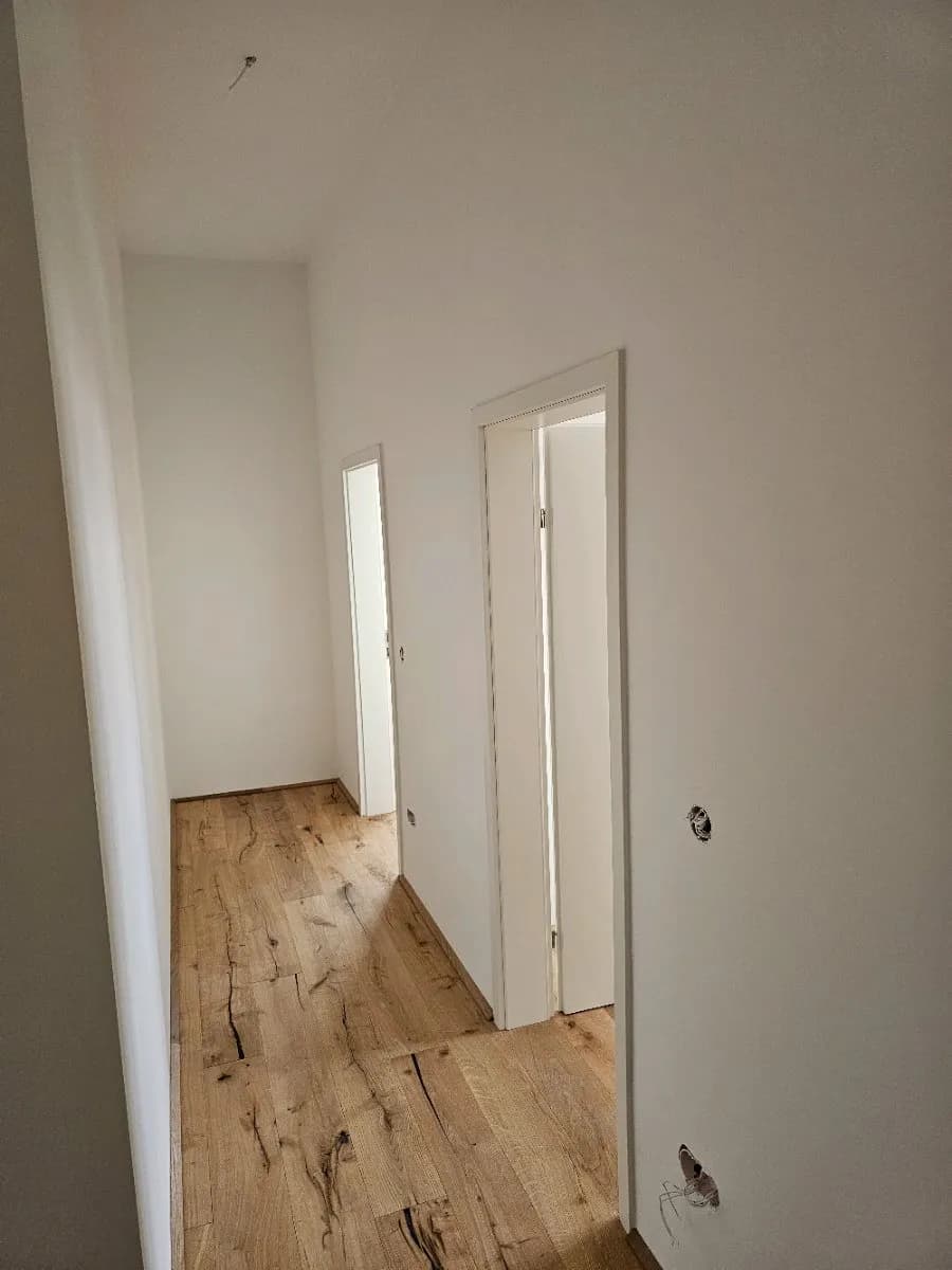 Wohnung mieten in Wels – 98 m², € 1.180 – Bild 1 von 6