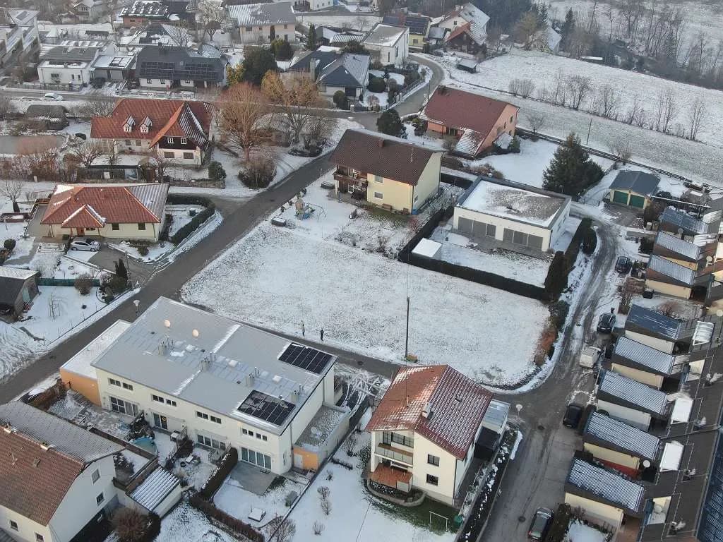 Grundstück kaufen in Urfahr-Umgebung – 1 075 m², € 399.000 – Bild 3 von 10