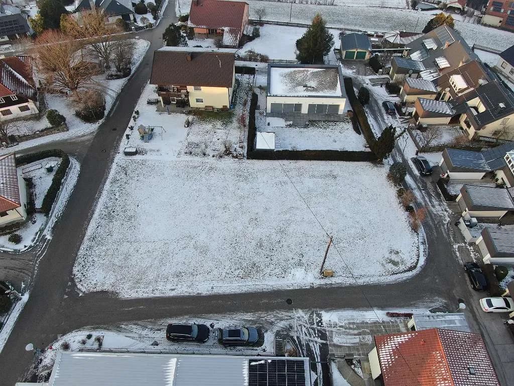 Grundstück kaufen in Urfahr-Umgebung – 1 075 m², € 399.000 – Bild 4 von 10