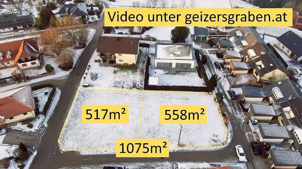 Grundstück kaufen in Urfahr-Umgebung – 1 075 m², € 399.000 – Bild 5 von 10