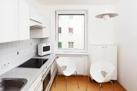 2-Zimmer-Wohnung mieten in Linz – 64 m², € 748 – Bild 4 von 5