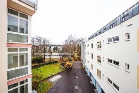 2-Zimmer-Wohnung mieten in Linz – 64 m², € 748 – Bild 5 von 5