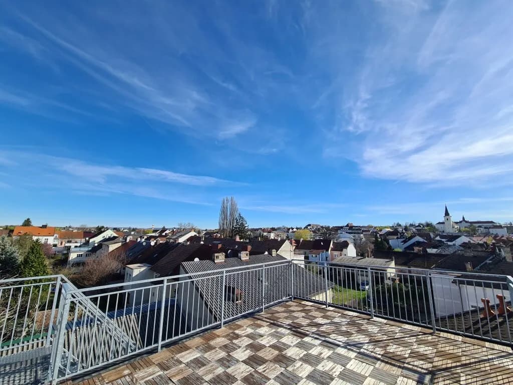 6-Zimmer-Wohnung kaufen in Hollabrunn – 117,51 m², € 299.000 – Bild 2 von 17