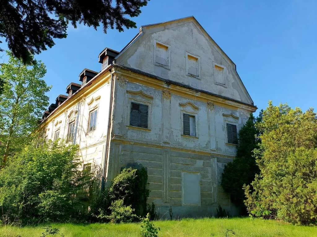 13-Zimmer-Immobilie kaufen in Melk – 1 136 m², € 780.000 – Bild 1 von 18