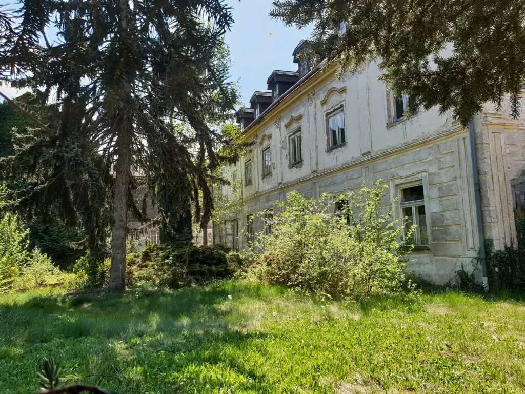 13-Zimmer-Immobilie kaufen in Melk – 1 136 m², € 780.000 – Bild 2 von 18