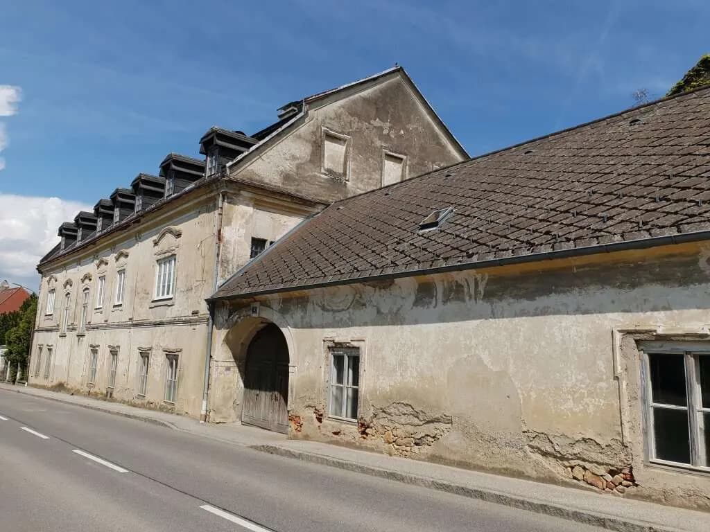 13-Zimmer-Immobilie kaufen in Melk – 1 136 m², € 780.000 – Bild 8 von 18